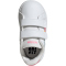 adidas Grand Court 3.0 Sneaker Kinder KI6504 - cloud white/bliss pink/lucid tangerine 20