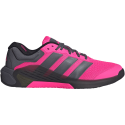 adidas Dropset 4 Power Fitnessschuhe Herren KI8460 - lucid pink/aurora onix/core black 43 1/3