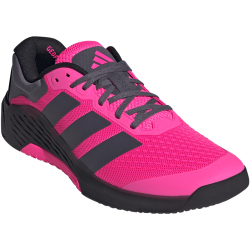 adidas Dropset 4 Power Fitnessschuhe Herren KI8460 - lucid pink/aurora onix/core black 43 1/3