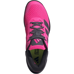 adidas Dropset 4 Power Fitnessschuhe Herren KI8460 - lucid pink/aurora onix/core black 43 1/3