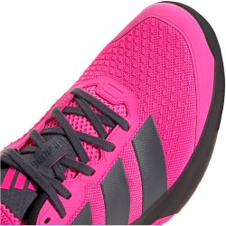 adidas Dropset 4 Power Fitnessschuhe Herren KI8460 - lucid pink/aurora onix/core black 43 1/3