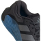 adidas Dropset 4 Power Fitnessschuhe Herren JR4681 - carbon/grey/ray blue 41 1/3