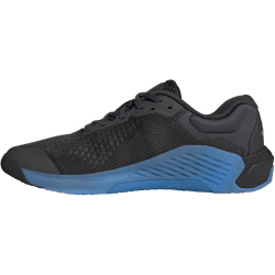 adidas Dropset 4 Power Fitnessschuhe Herren JR4681 - carbon/grey/ray blue 42