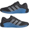 adidas Dropset 4 Power Fitnessschuhe Herren JR4681 - carbon/grey/ray blue 42