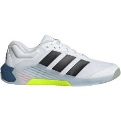 adidas Dropset 4 Power Fitnessschuhe Herren JR4680 - cloud white/core black/dusky petrol 37 1/3