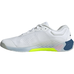 adidas Dropset 4 Power Fitnessschuhe Herren JR4680 - cloud white/core black/dusky petrol 37 1/3