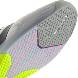 adidas Dropset 4 Power Fitnessschuhe Herren JR4680 - cloud white/core black/dusky petrol 37 1/3