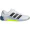 adidas Dropset 4 Power Fitnessschuhe Herren JR4680 - cloud white/core black/dusky petrol 37 1/3