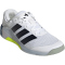 adidas Dropset 4 Power Fitnessschuhe Herren JR4680 - cloud white/core black/dusky petrol 37 1/3