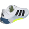 adidas Dropset 4 Power Fitnessschuhe Herren JR4680 - cloud white/core black/dusky petrol 37 1/3
