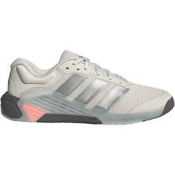 adidas Dropset 4 Power Fitnessschuhe Herren JR4678 - orbit grey/iron met./lucid orange 36 2/3
