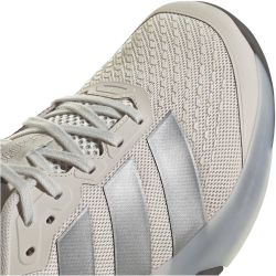 adidas Dropset 4 Power Fitnessschuhe Herren JR4678 - orbit grey/iron met./lucid orange 36 2/3