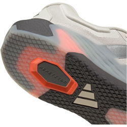 adidas Dropset 4 Power Fitnessschuhe Herren JR4678 - orbit grey/iron met./lucid orange 36 2/3
