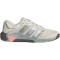 adidas Dropset 4 Power Fitnessschuhe Herren JR4678 - orbit grey/iron met./lucid orange 36 2/3