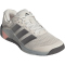 adidas Dropset 4 Power Fitnessschuhe Herren JR4678 - orbit grey/iron met./lucid orange 36 2/3