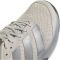 adidas Dropset 4 Power Fitnessschuhe Herren JR4678 - orbit grey/iron met./lucid orange 36 2/3