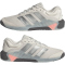 adidas Dropset 4 Power Fitnessschuhe Herren JR4678 - orbit grey/iron met./lucid orange 36 2/3
