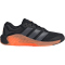 adidas Dropset 4 Power Fitnessschuhe Herren JR4677 - core black/aurora onix/lucid orange 38