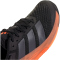 adidas Dropset 4 Power Fitnessschuhe Herren JR4677 - core black/aurora onix/lucid orange 38