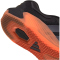 adidas Dropset 4 Power Fitnessschuhe Herren JR4677 - core black/aurora onix/lucid orange 38