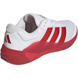 adidas Dropset 4 Power Fitnessschuhe Herren JR4676 - cloud white/team power red 2/core black 39 1/3