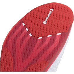 adidas Dropset 4 Power Fitnessschuhe Herren JR4676 - cloud white/team power red 2/core black 39 1/3
