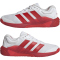 adidas Dropset 4 Power Fitnessschuhe Herren JR4676 - cloud white/team power red 2/core black 39 1/3