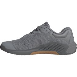 adidas Dropset 4 Power Fitnessschuhe Herren JR4674 - grey/carbon/grey five 39 1/3