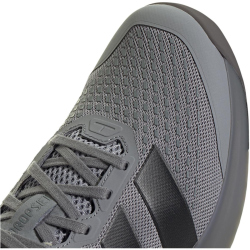 adidas Dropset 4 Power Fitnessschuhe Herren JR4674 - grey/carbon/grey five 39 1/3