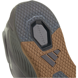 adidas Dropset 4 Power Fitnessschuhe Herren JR4674 - grey/carbon/grey five 39 1/3