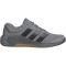 adidas Dropset 4 Power Fitnessschuhe Herren JR4674 - grey/carbon/grey five 39 1/3