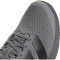 adidas Dropset 4 Power Fitnessschuhe Herren JR4674 - grey/carbon/grey five 39 1/3