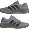 adidas Dropset 4 Power Fitnessschuhe Herren JR4674 - grey/carbon/grey five 39 1/3