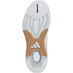 adidas Dropset 4 Power Fitnessschuhe Herren JR4672 - cloud white/halo silver/cloud white 38
