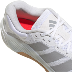 adidas Dropset 4 Power Fitnessschuhe Herren JR4672 - cloud white/halo silver/cloud white 38