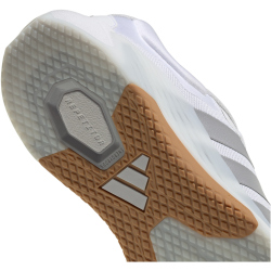 adidas Dropset 4 Power Fitnessschuhe Herren JR4672 - cloud white/halo silver/cloud white 38