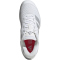 adidas Dropset 4 Power Fitnessschuhe Herren JR4672 - cloud white/halo silver/cloud white 38