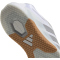 adidas Dropset 4 Power Fitnessschuhe Herren JR4672 - cloud white/halo silver/cloud white 38