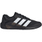 adidas Dropset 4 Power Fitnessschuhe Herren JR4671 - core black/cloud white/lucid red 42