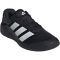 adidas Dropset 4 Power Fitnessschuhe Herren JR4671 - core black/cloud white/lucid red 42