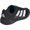 adidas Dropset 4 Power Fitnessschuhe Herren JR4671 - core black/cloud white/lucid red 42
