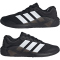 adidas Dropset 4 Power Fitnessschuhe Herren JR4671 - core black/cloud white/lucid red 42