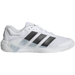 adidas Dropset 4 Power Fitnessschuhe Herren JR1960 - cloud white/core black/lucid red 38