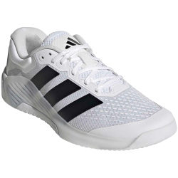 adidas Dropset 4 Power Fitnessschuhe Herren JR1960 - cloud white/core black/lucid red 38