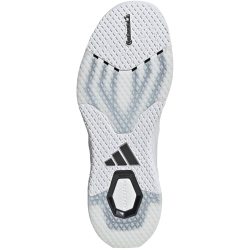 adidas Dropset 4 Power Fitnessschuhe Herren JR1960 - cloud white/core black/lucid red 38