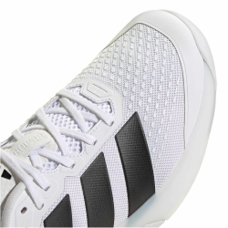 adidas Dropset 4 Power Fitnessschuhe Herren JR1960 - cloud white/core black/lucid red 38