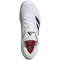 adidas Dropset 4 Power Fitnessschuhe Herren JR1960 - cloud white/core black/lucid red 38
