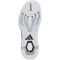 adidas Dropset 4 Power Fitnessschuhe Herren JR1960 - cloud white/core black/lucid red 38