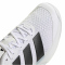 adidas Dropset 4 Power Fitnessschuhe Herren JR1960 - cloud white/core black/lucid red 38