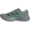 adidas Adizero Evo SL Laufschuhe Herren KI6927 - grey/screaming green/carbon 43 1/3